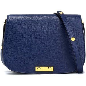 NWT MARNI Shoulder Bag -- Blue